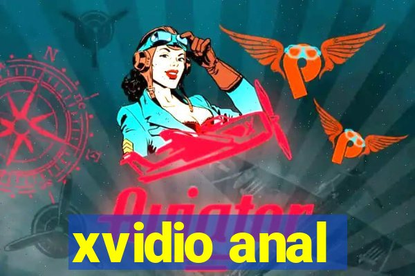 xvidio anal